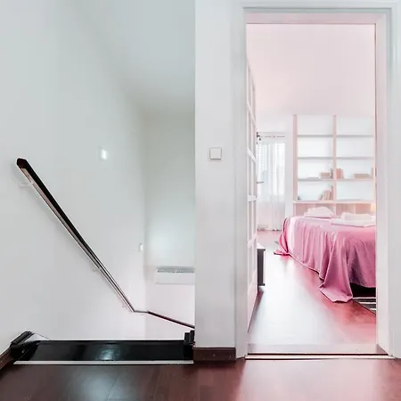 Maisonette In Heart Of * 塞拉耶佛