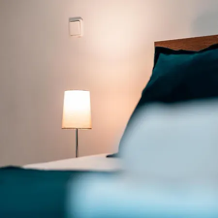 Maisonette In Heart Of Apartment Sarajevo