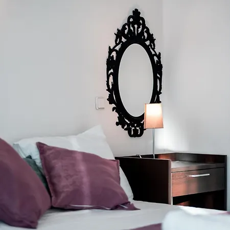 Apartment Maisonette In Heart Of Sarajevo