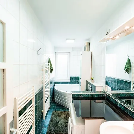 Maisonette In Heart Of * 塞拉耶佛