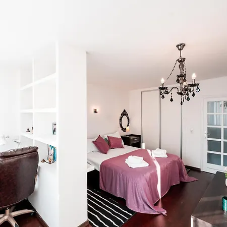 Maisonette In Heart Of 公寓 *