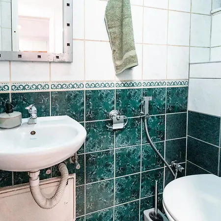 Maisonette In Heart Of * 塞拉耶佛