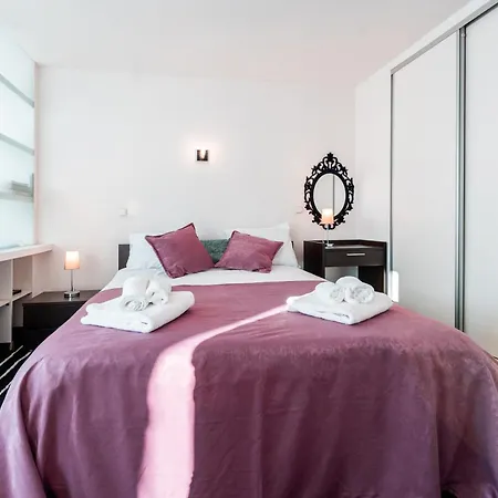 Apartment Maisonette In Heart Of Sarajevo