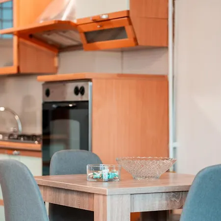 Apartment Maisonette In Heart Of Sarajevo